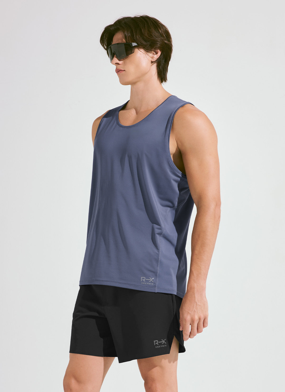 XMK3TE1001-BlueIndigo-L