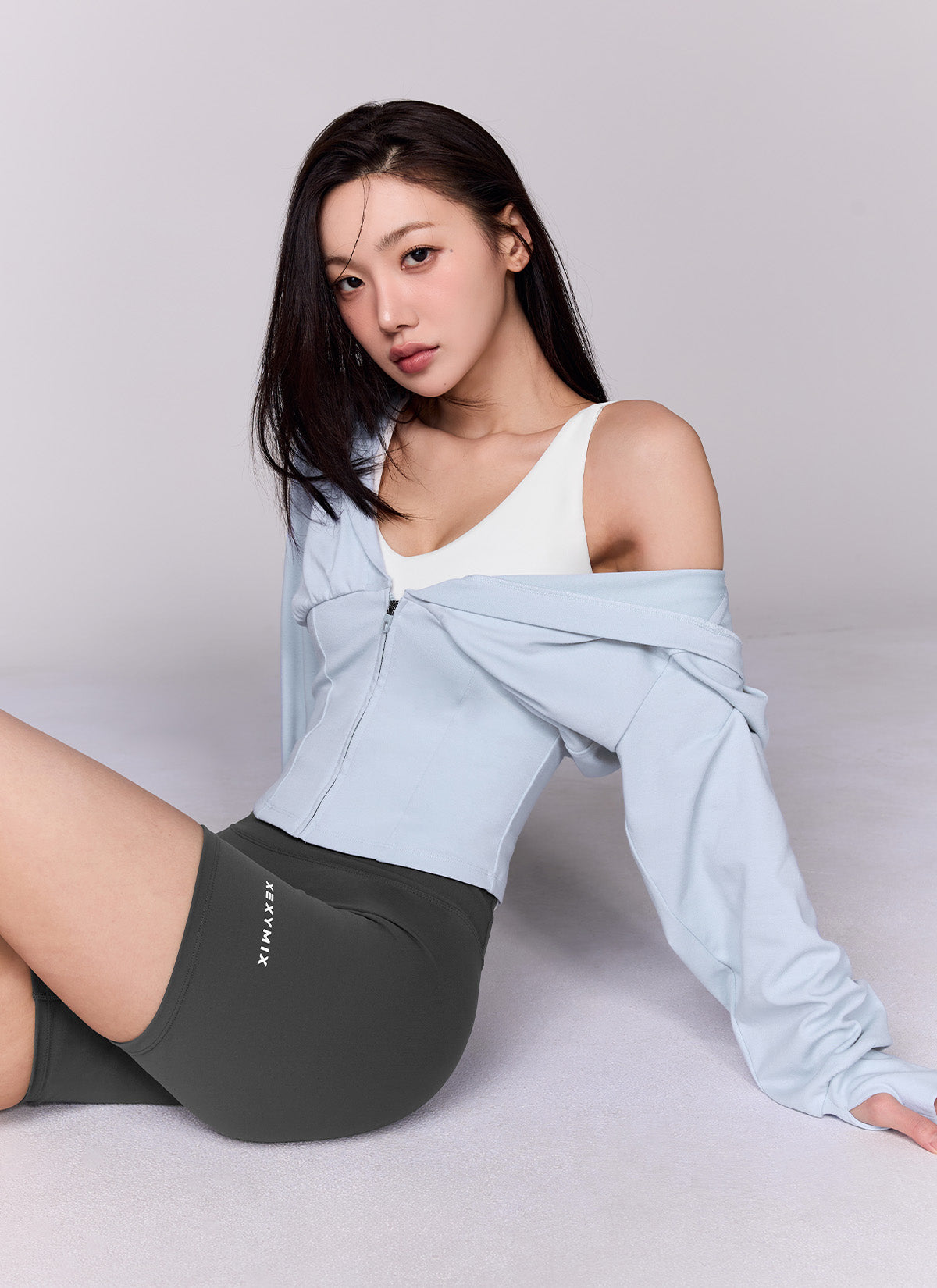 XFL1JL1001-AirSkyBlue-M
