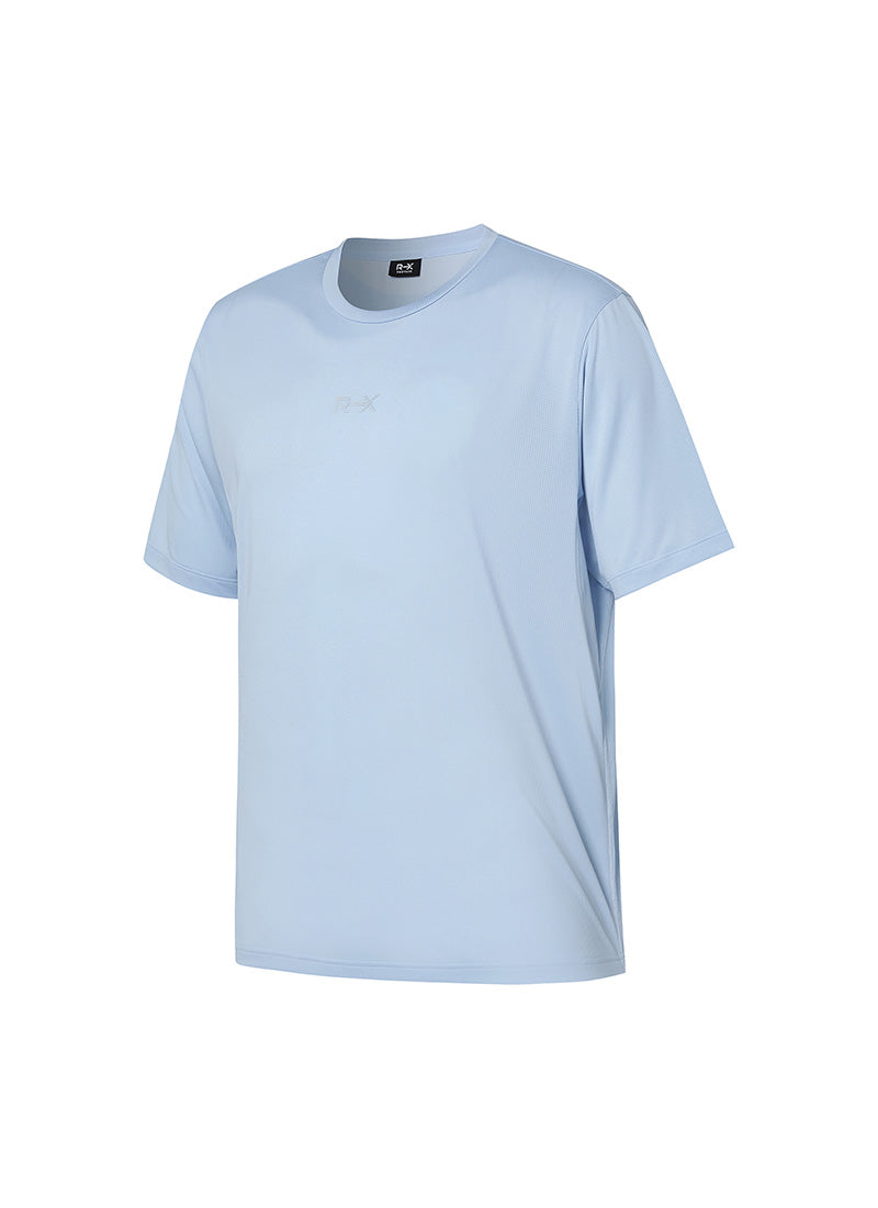 [DEX PICK] RX Men’s Cool Touch Mesh Short Sleeve