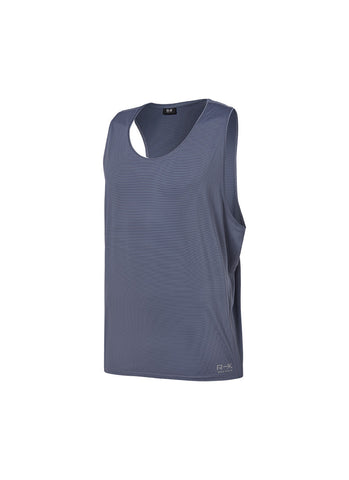 Mens RX Mesh Mix Sleeveless