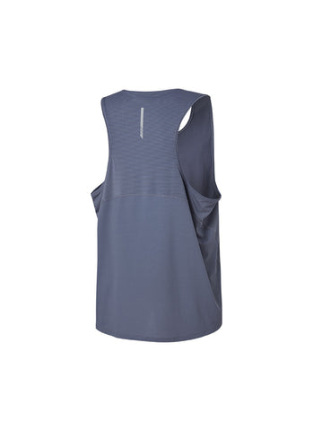 Mens RX Mesh Mix Sleeveless
