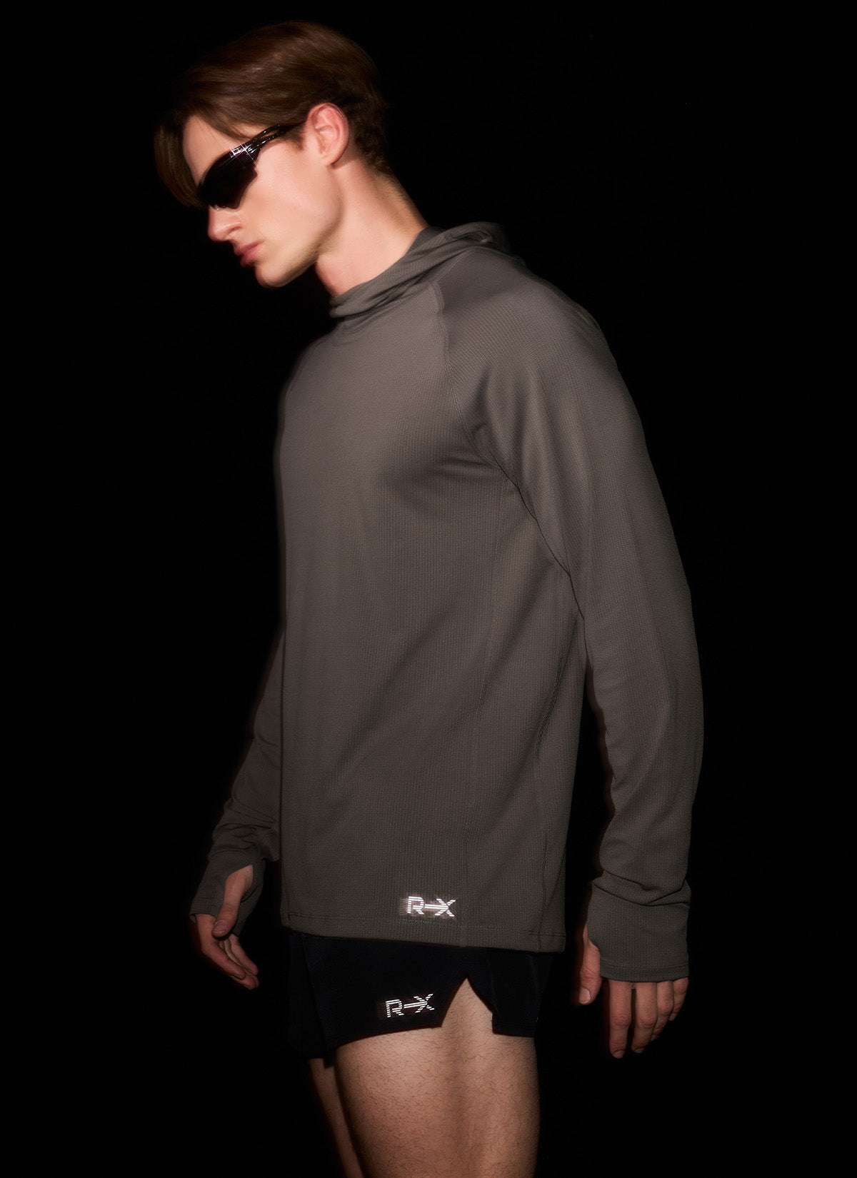 [DEX PICK] RX Men's Air Cooling Hoodie