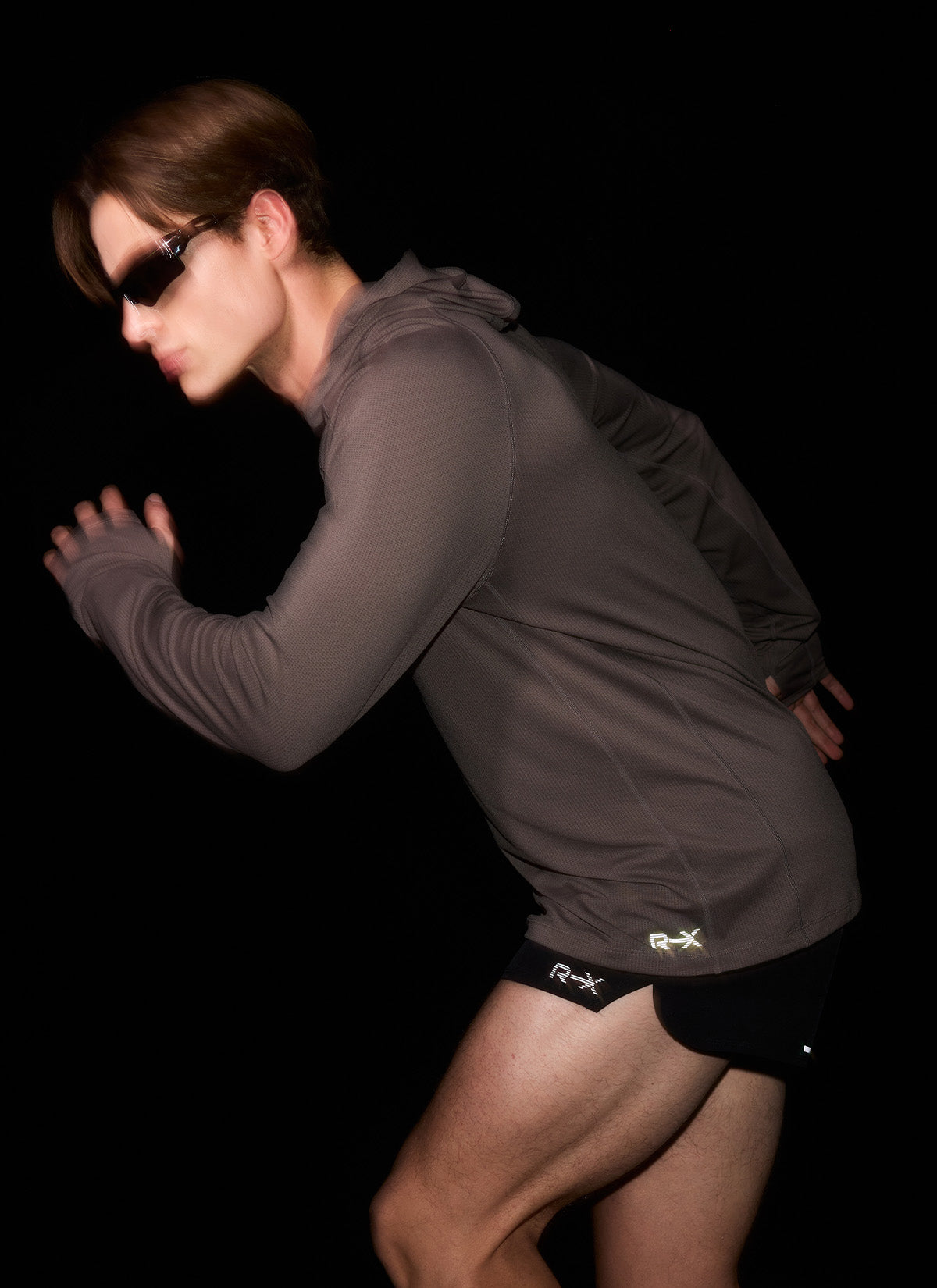 [DEX PICK] RX Men's Air Cooling Hoodie