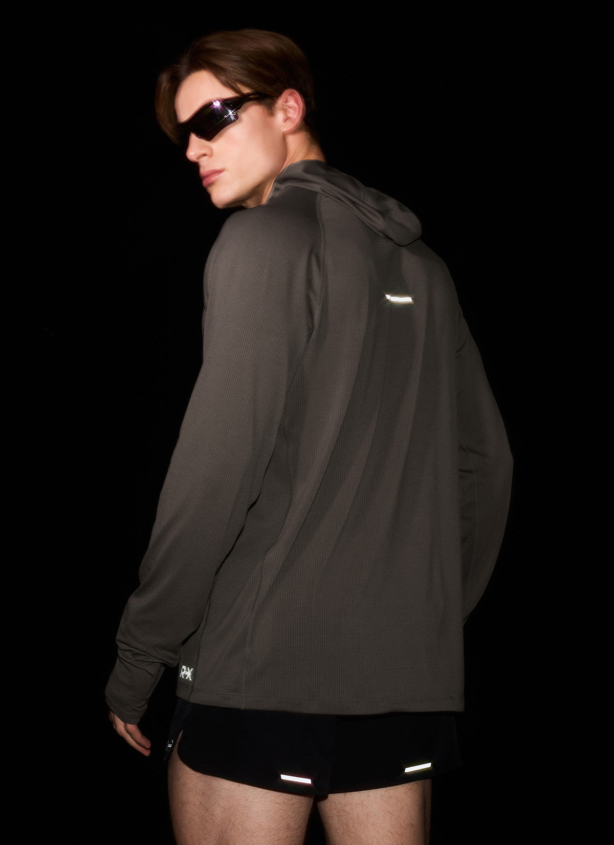 [DEX PICK] RX Men's Air Cooling Hoodie