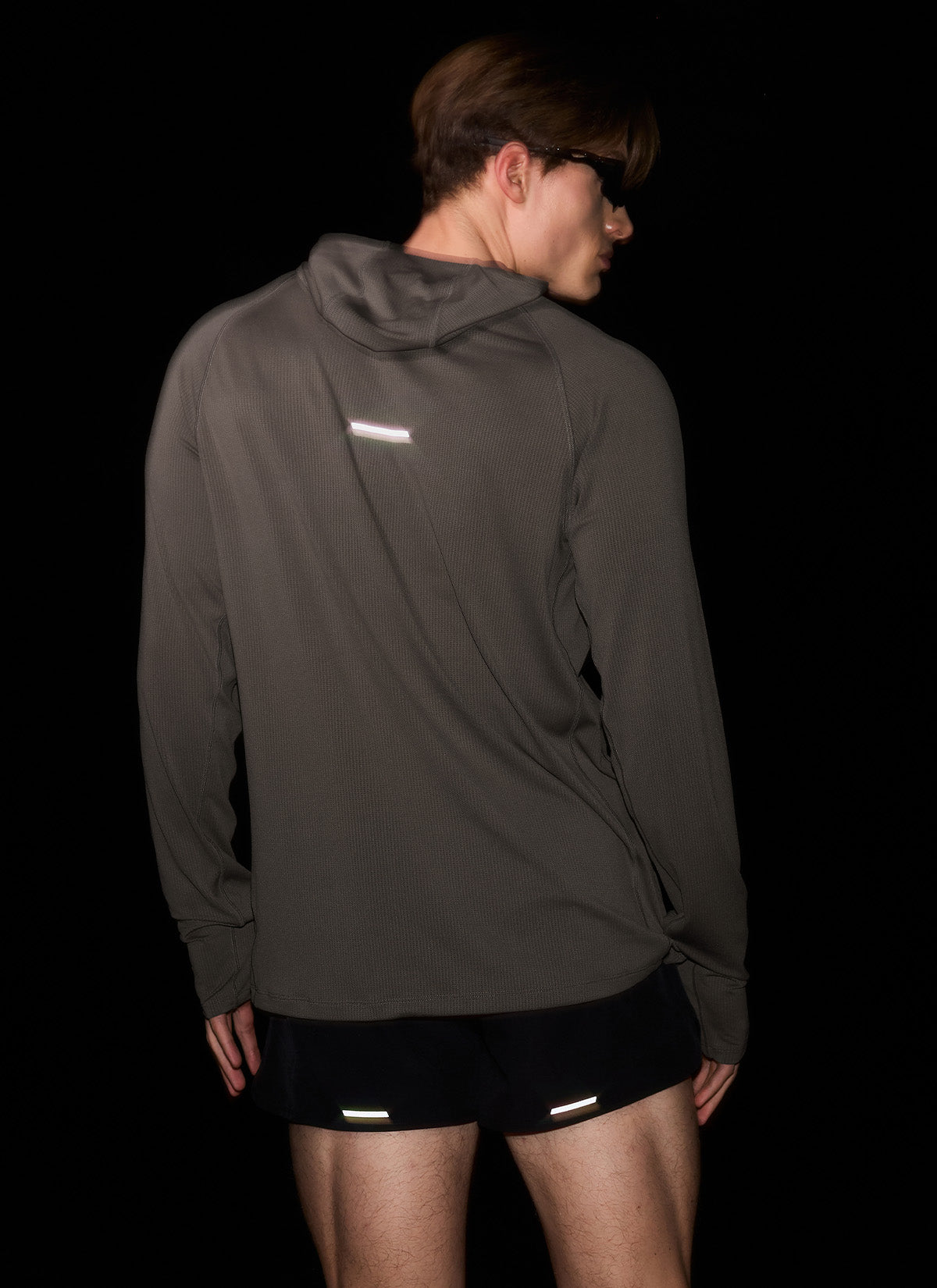 [DEX PICK] RX Men's Air Cooling Hoodie