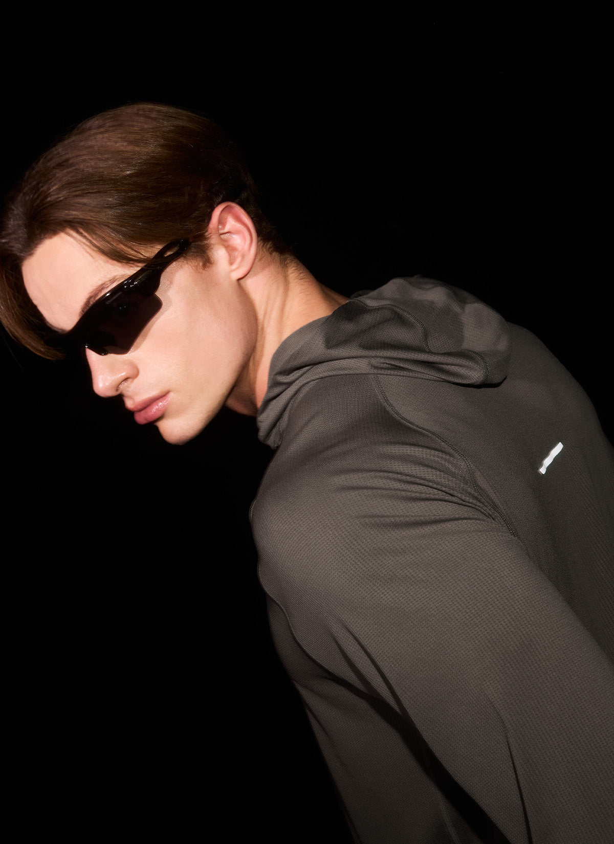 [DEX PICK] RX Men's Air Cooling Hoodie
