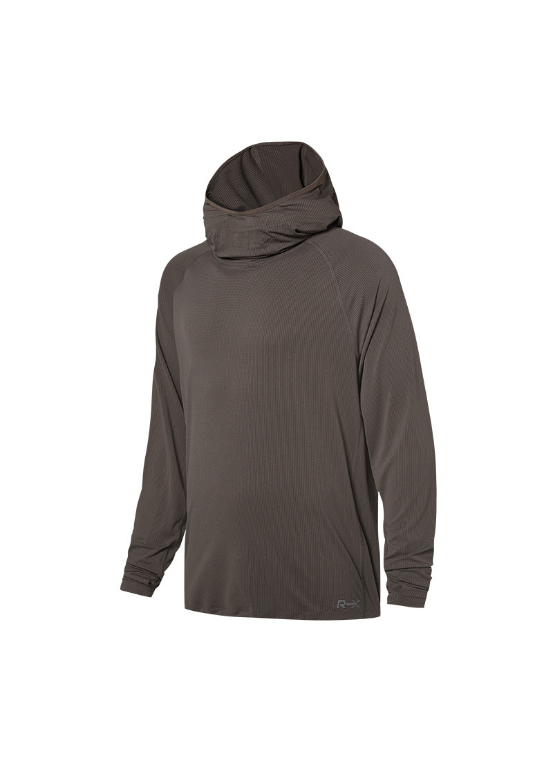 [DEX PICK] RX Men's Air Cooling Hoodie