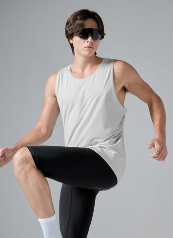 XMK3TE1001-LightGray-M