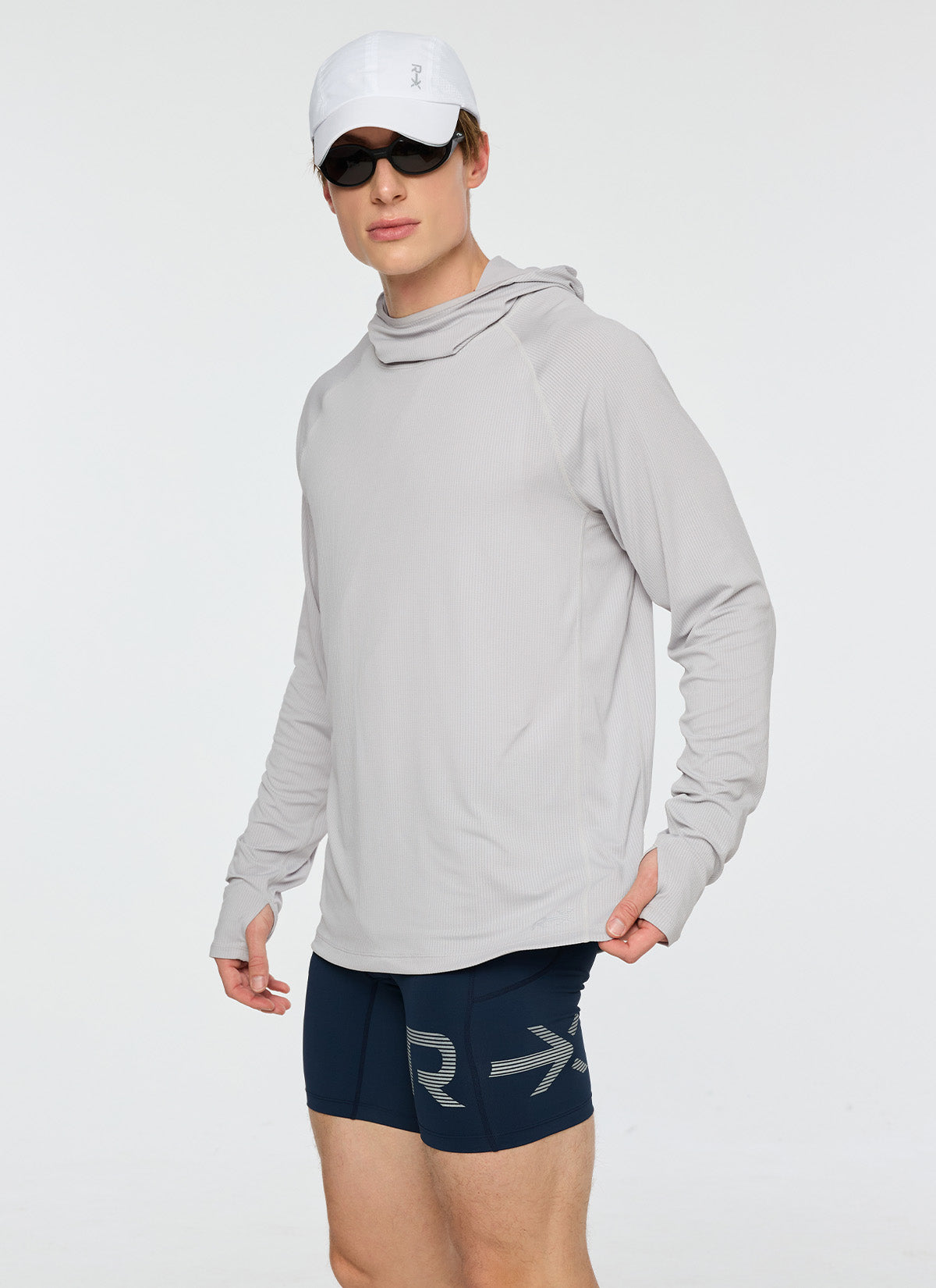 [DEX PICK] RX Men's Air Cooling Hoodie