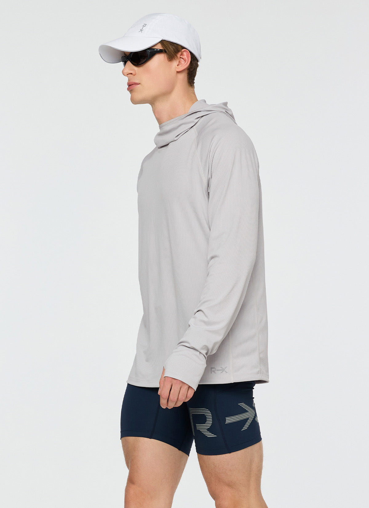 [DEX PICK] RX Men's Air Cooling Hoodie