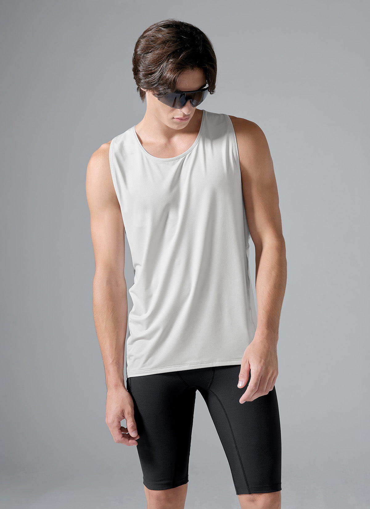 XMK3TE1001-LightGray-L