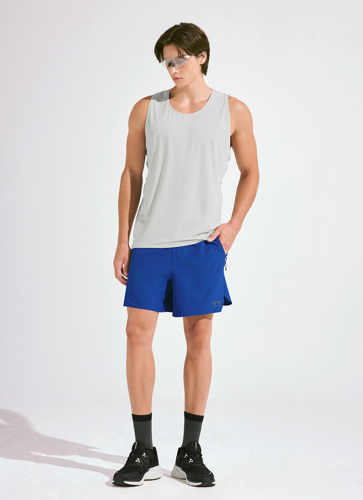 XMK3TE1001-LightGray-XXXL