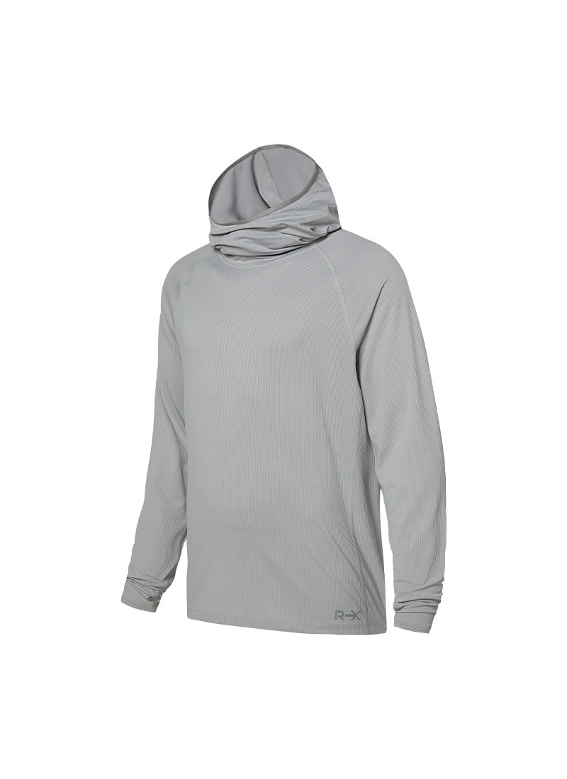 [DEX PICK] RX Men's Air Cooling Hoodie