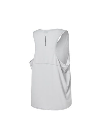 Mens RX Mesh Mix Sleeveless
