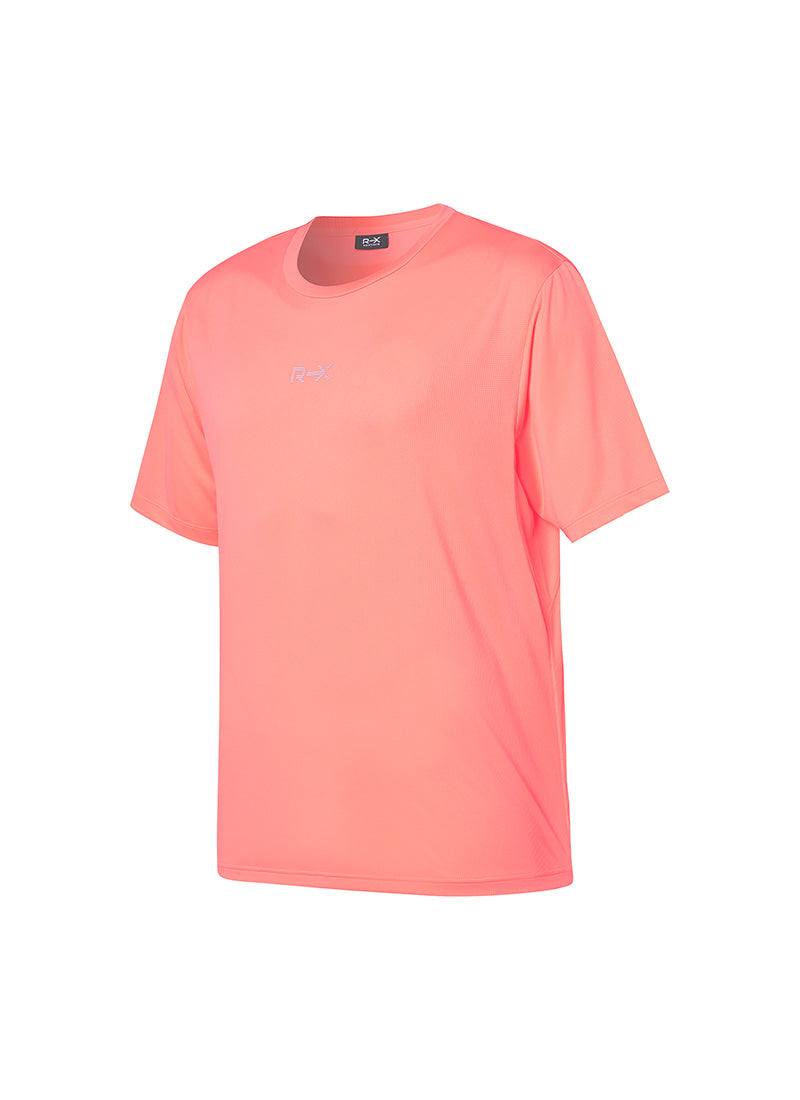 [DEX PICK] RX Men’s Cool Touch Mesh Short Sleeve
