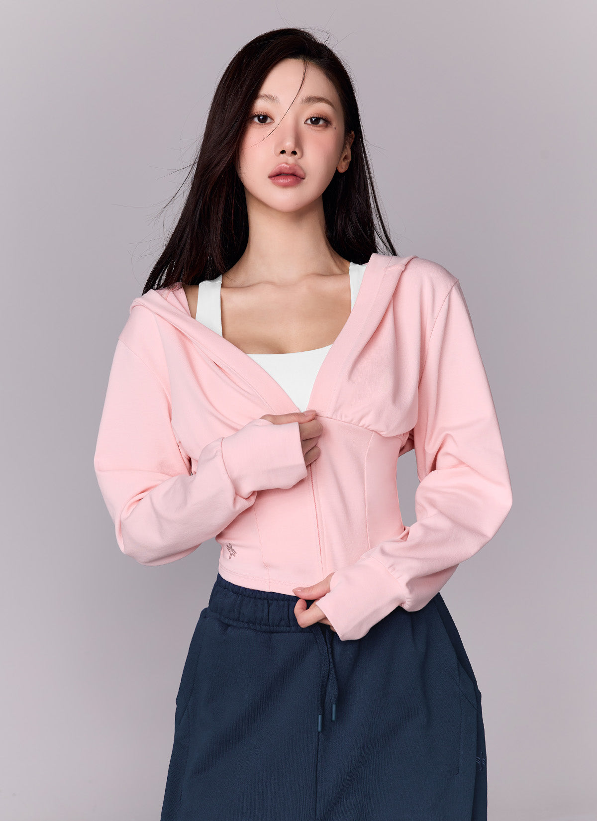 XFL1JL1001-ShyPink-S