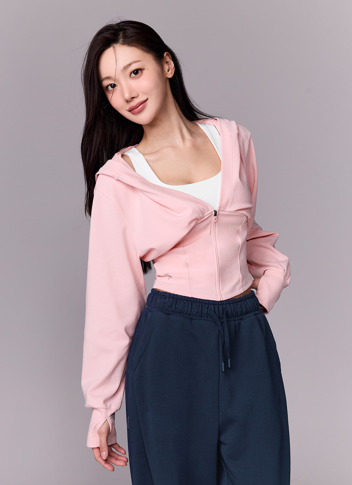 XFL1JL1001-ShyPink-L