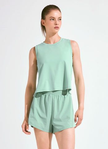 XFK3TE1001-SmokeGreen-S