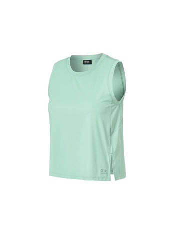 RX Mesh Mix Sleeveless