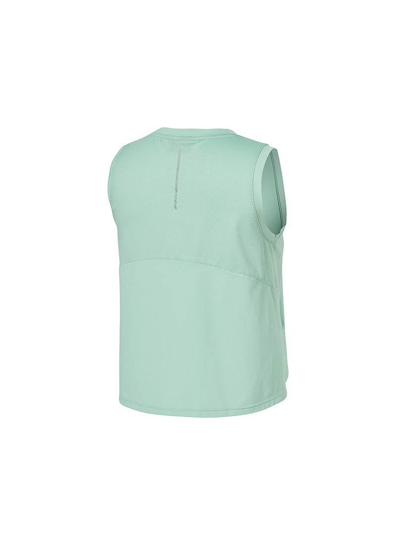 RX Mesh Mix Sleeveless