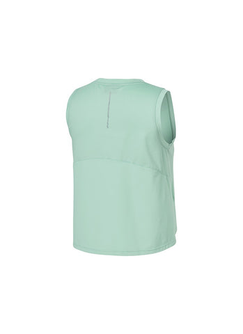 RX Mesh Mix Sleeveless
