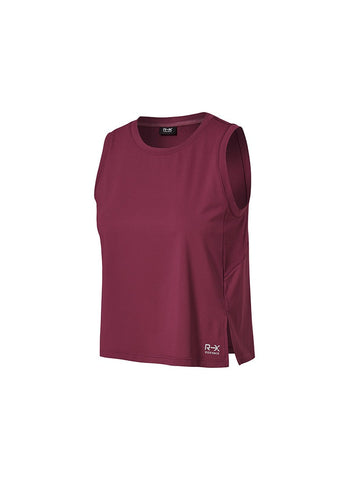 RX Mesh Mix Sleeveless