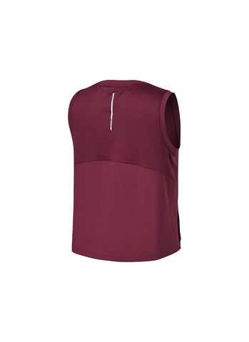 RX Mesh Mix Sleeveless