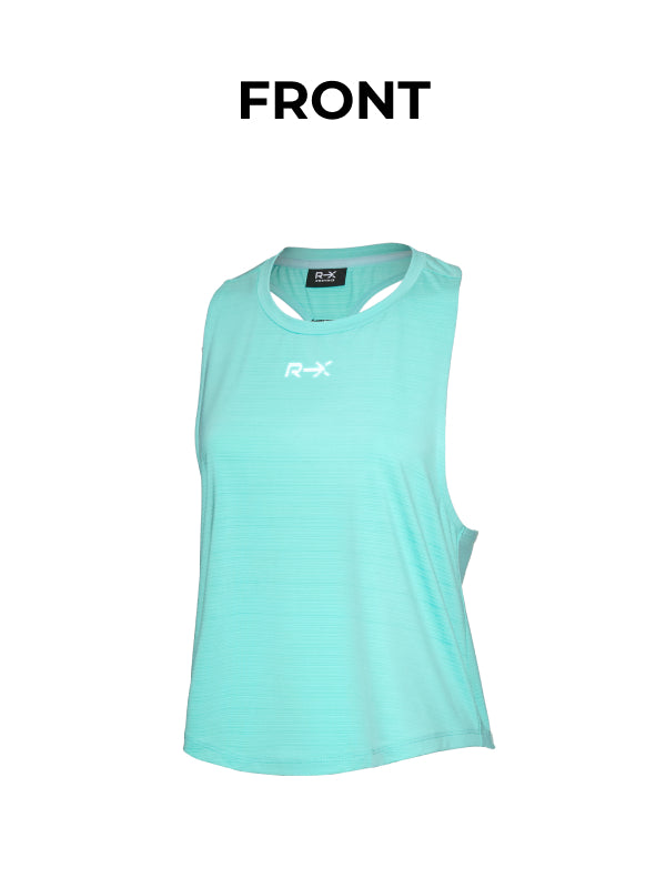 RX Breeze Sleeveless