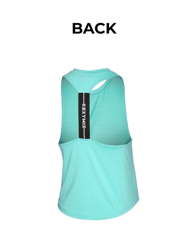RX Breeze Sleeveless