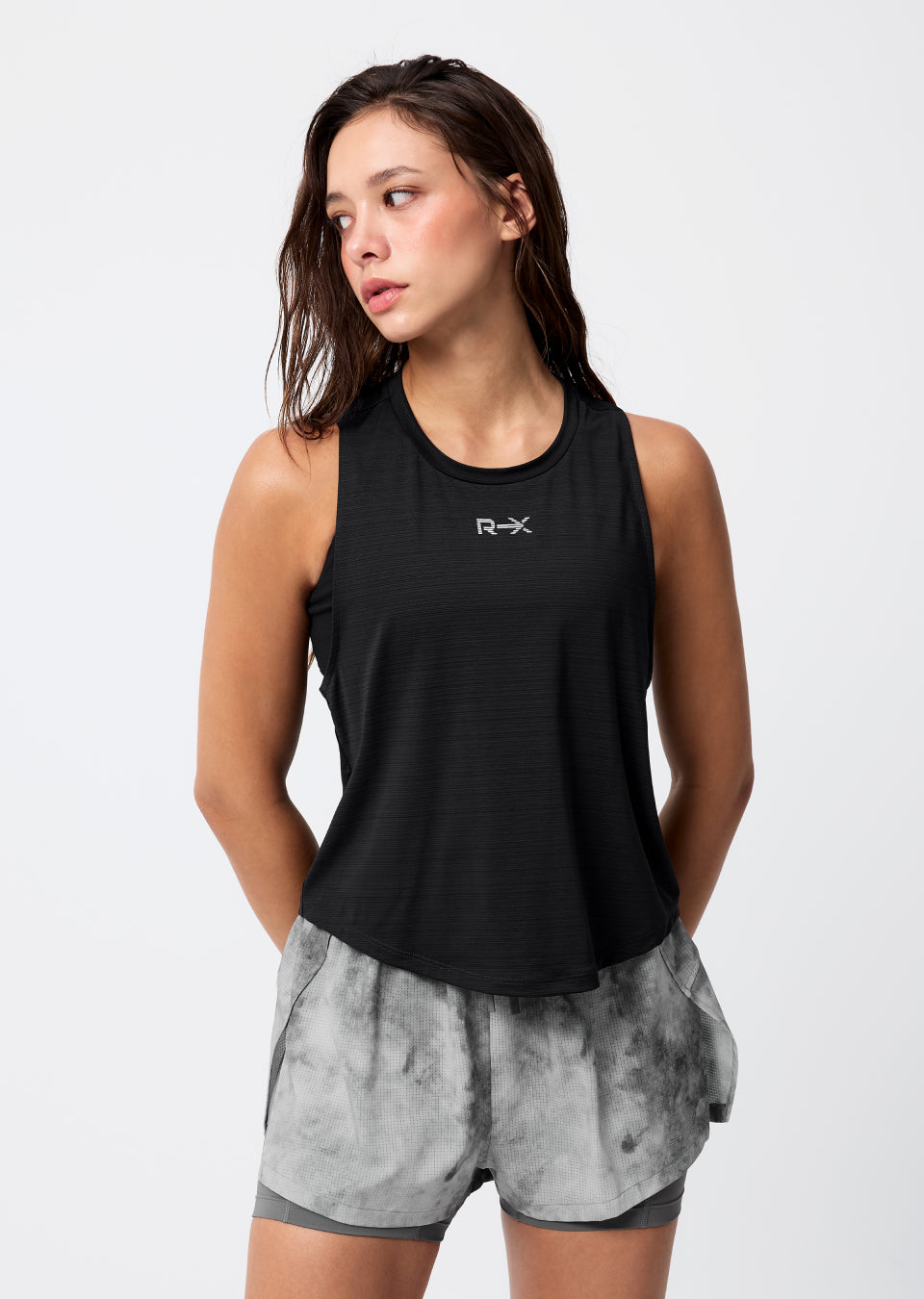 RX Breeze Sleeveless