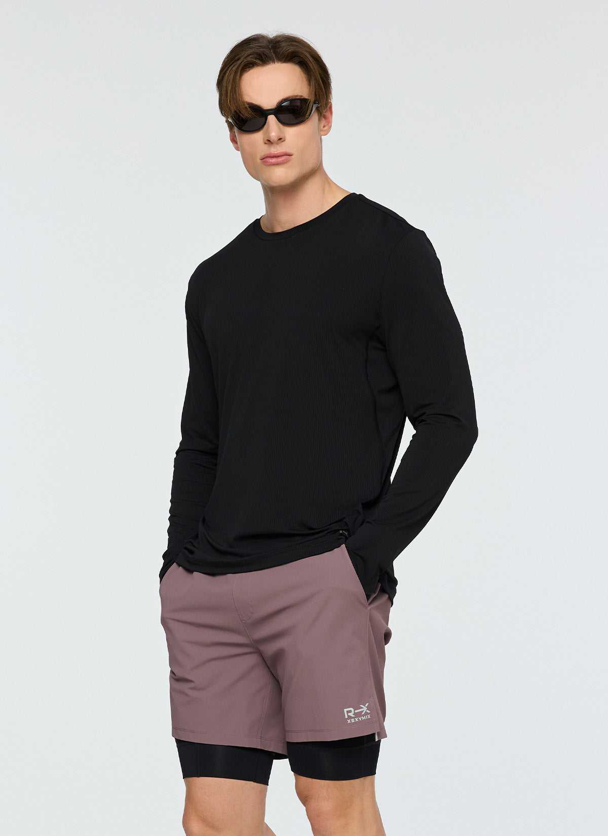 [DEX PICK] RX Men’s Air Cooling Long Sleeve