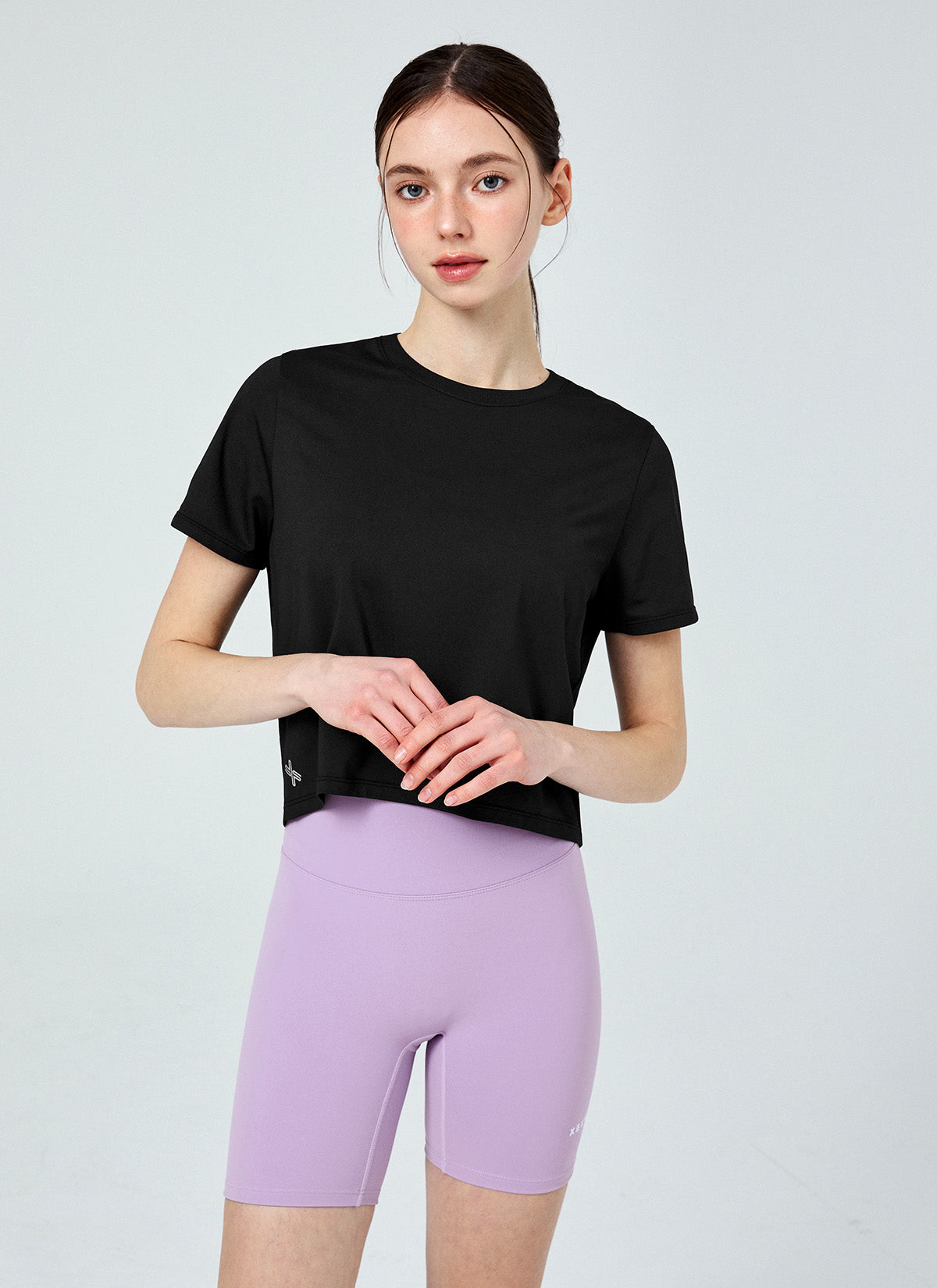 XFK1TS1002-Black-M
