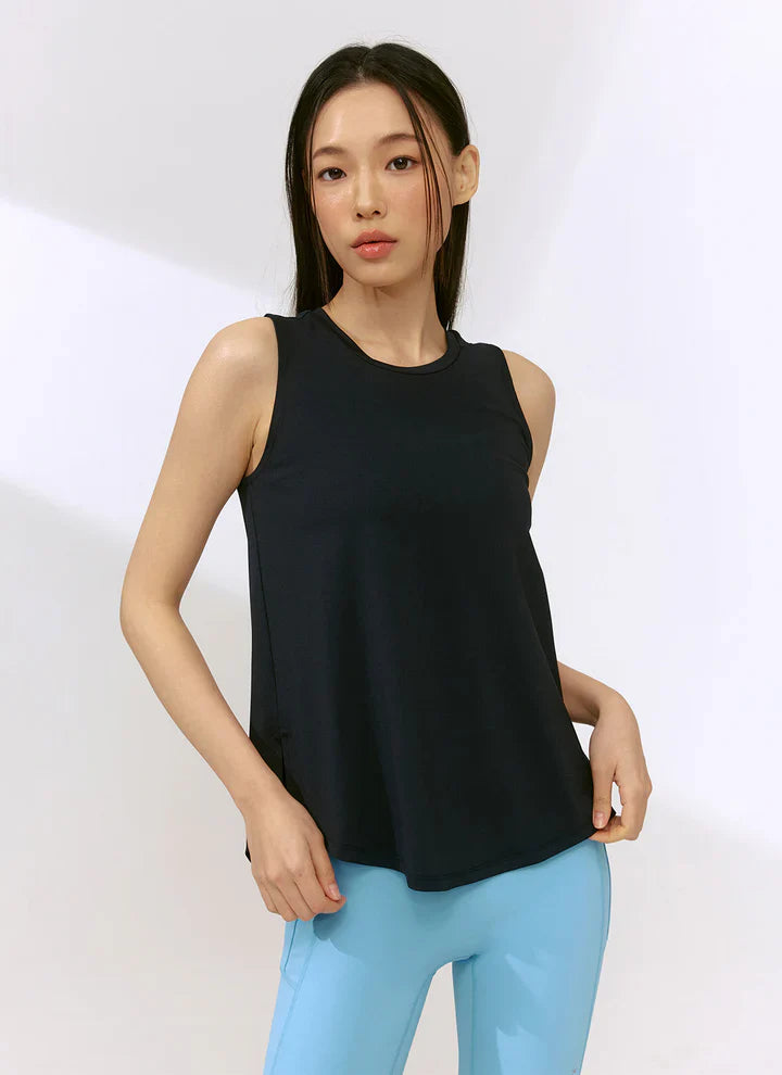 XFK2TE1002-Black-S