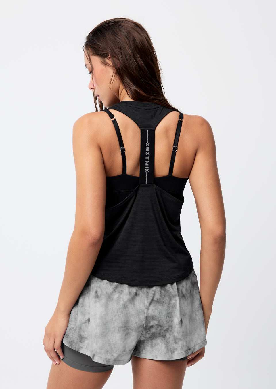 RX Breeze Sleeveless