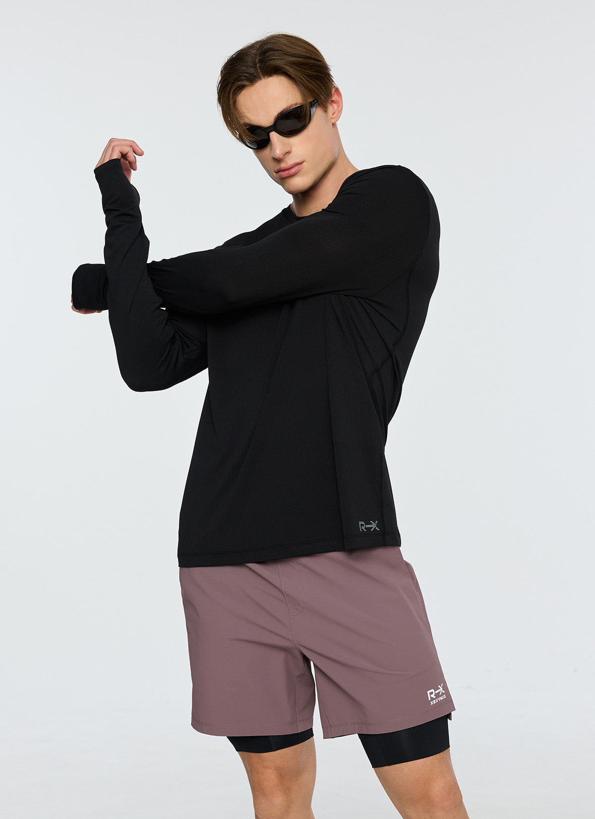 [DEX PICK] RX Men’s Air Cooling Long Sleeve