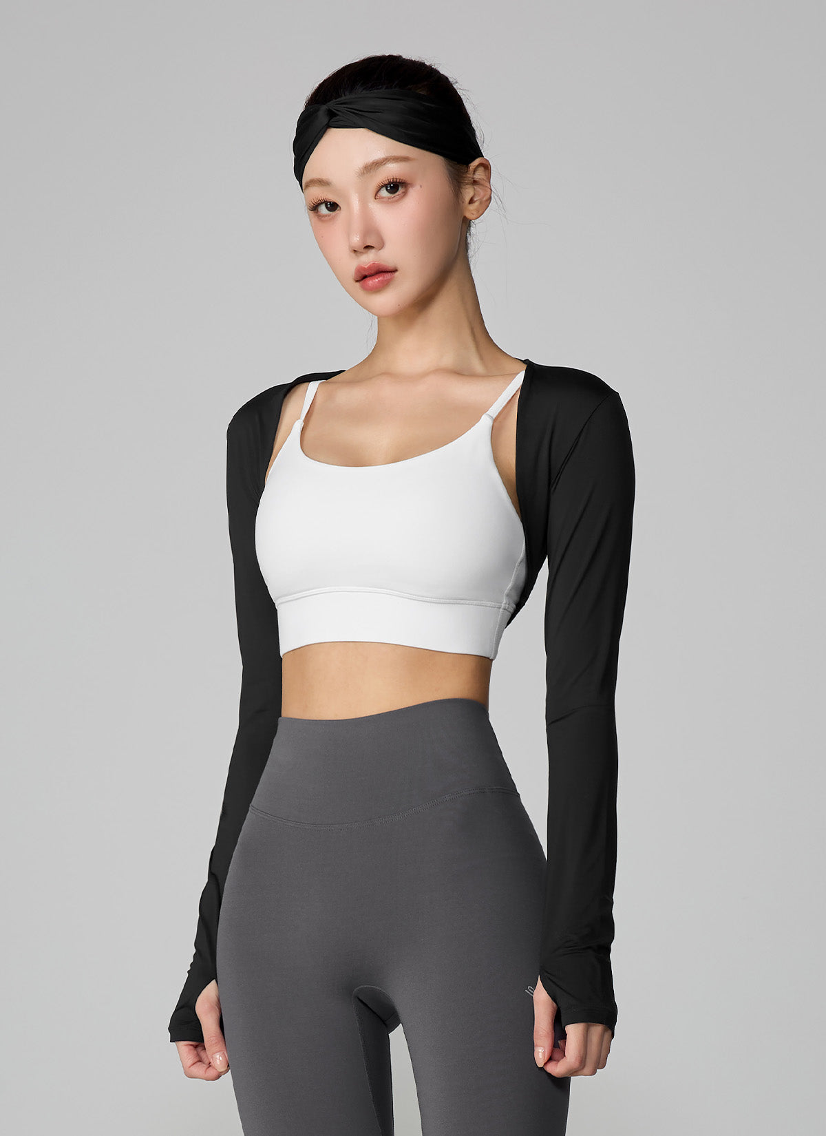 XFL2JL1002-Black-M