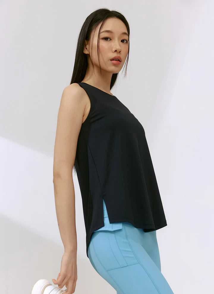 Ice Feather Comfort Sleeveless