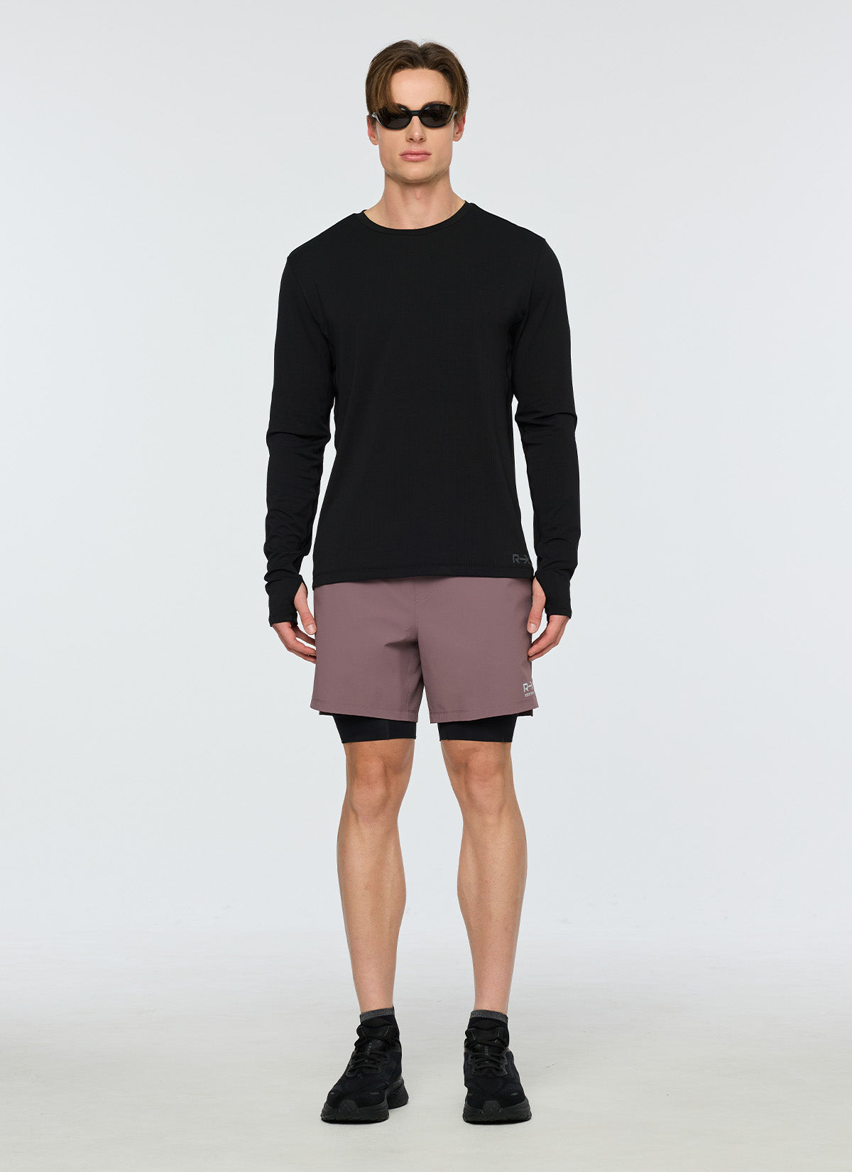 [DEX PICK] RX Men’s Air Cooling Long Sleeve