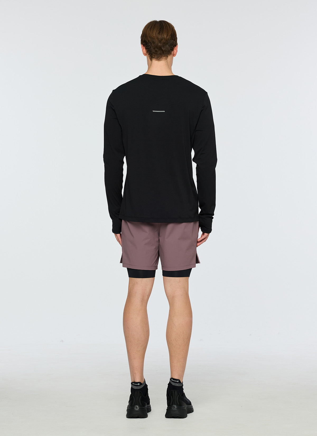[DEX PICK] RX Men’s Air Cooling Long Sleeve