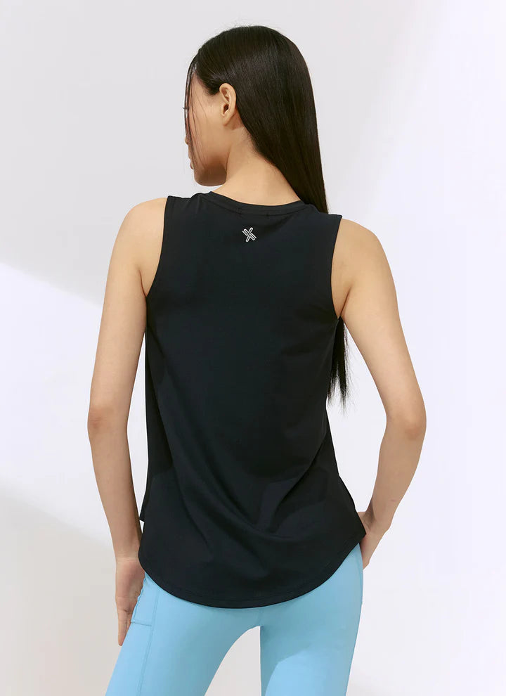 Ice Feather Comfort Sleeveless