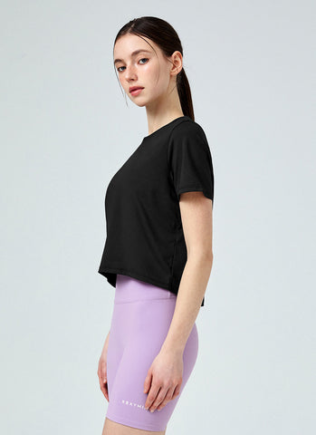 XFK1TS1002-Black-L