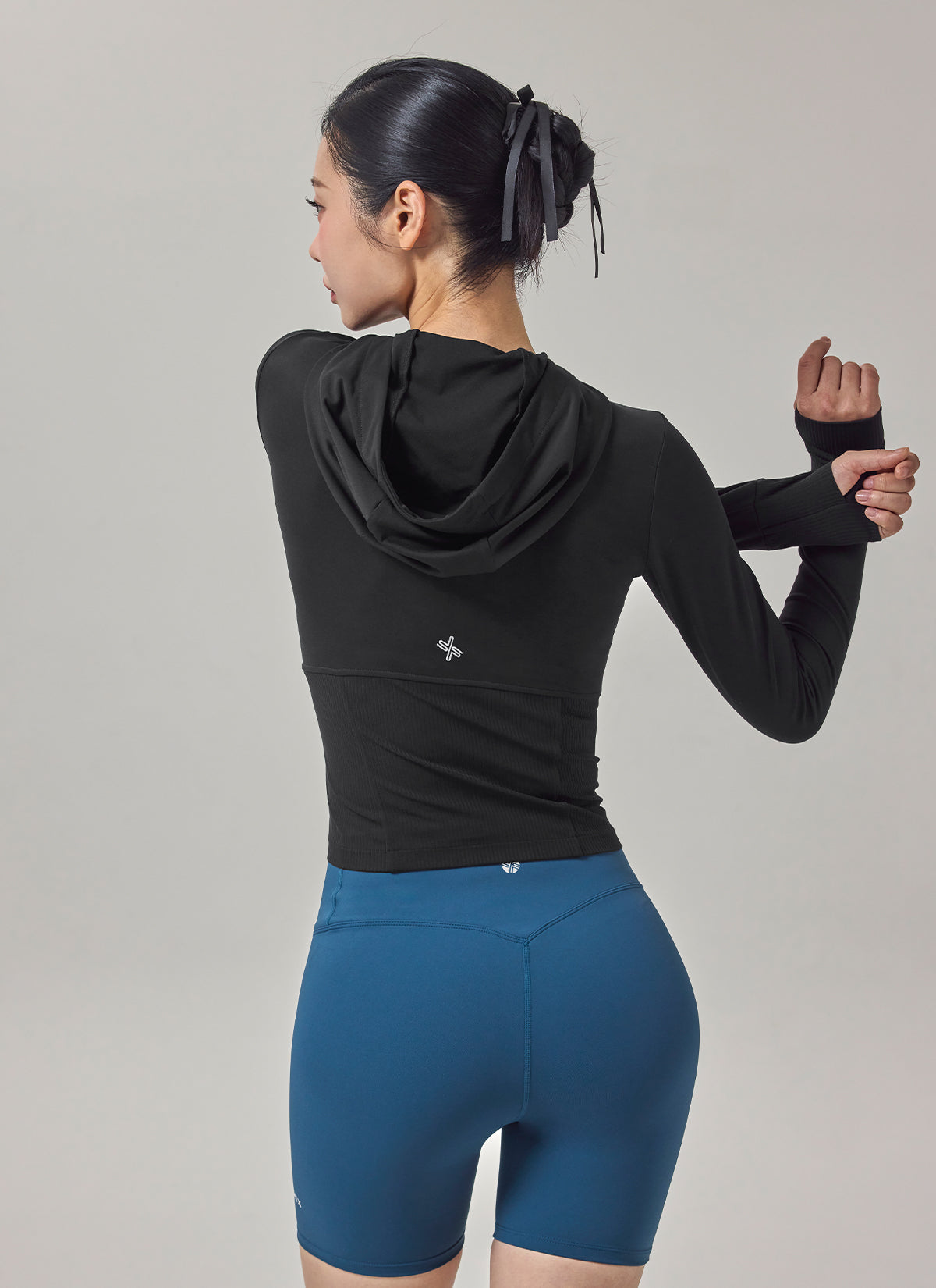 XFK3JL1002-Black-M