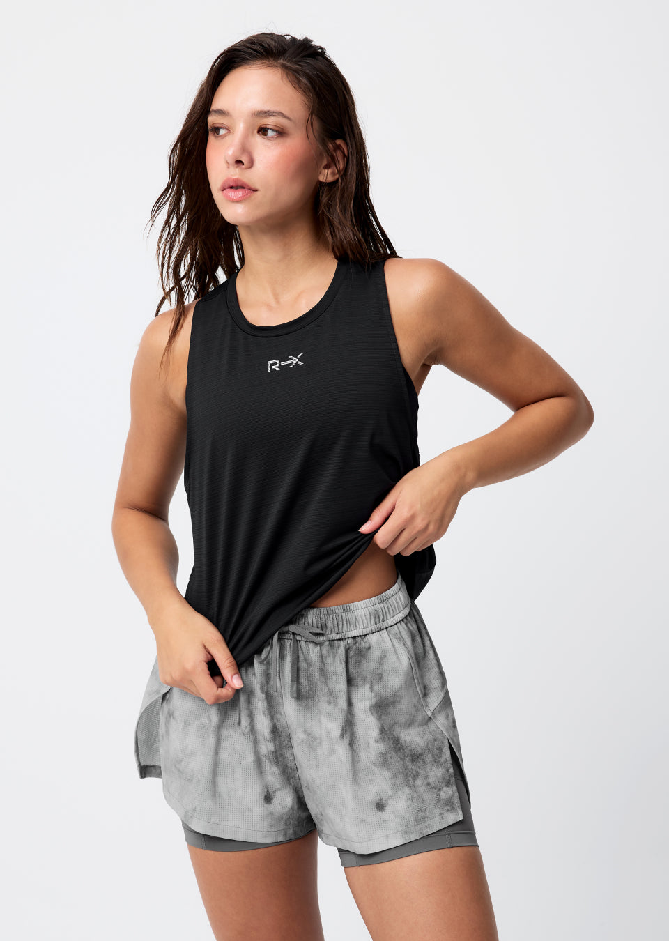 RX Breeze Sleeveless