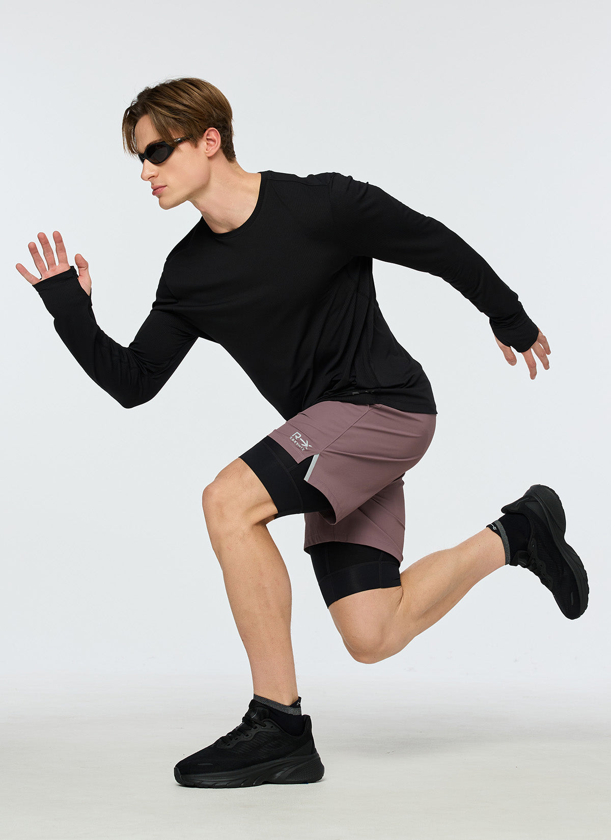 [DEX PICK] RX Men’s Air Cooling Long Sleeve