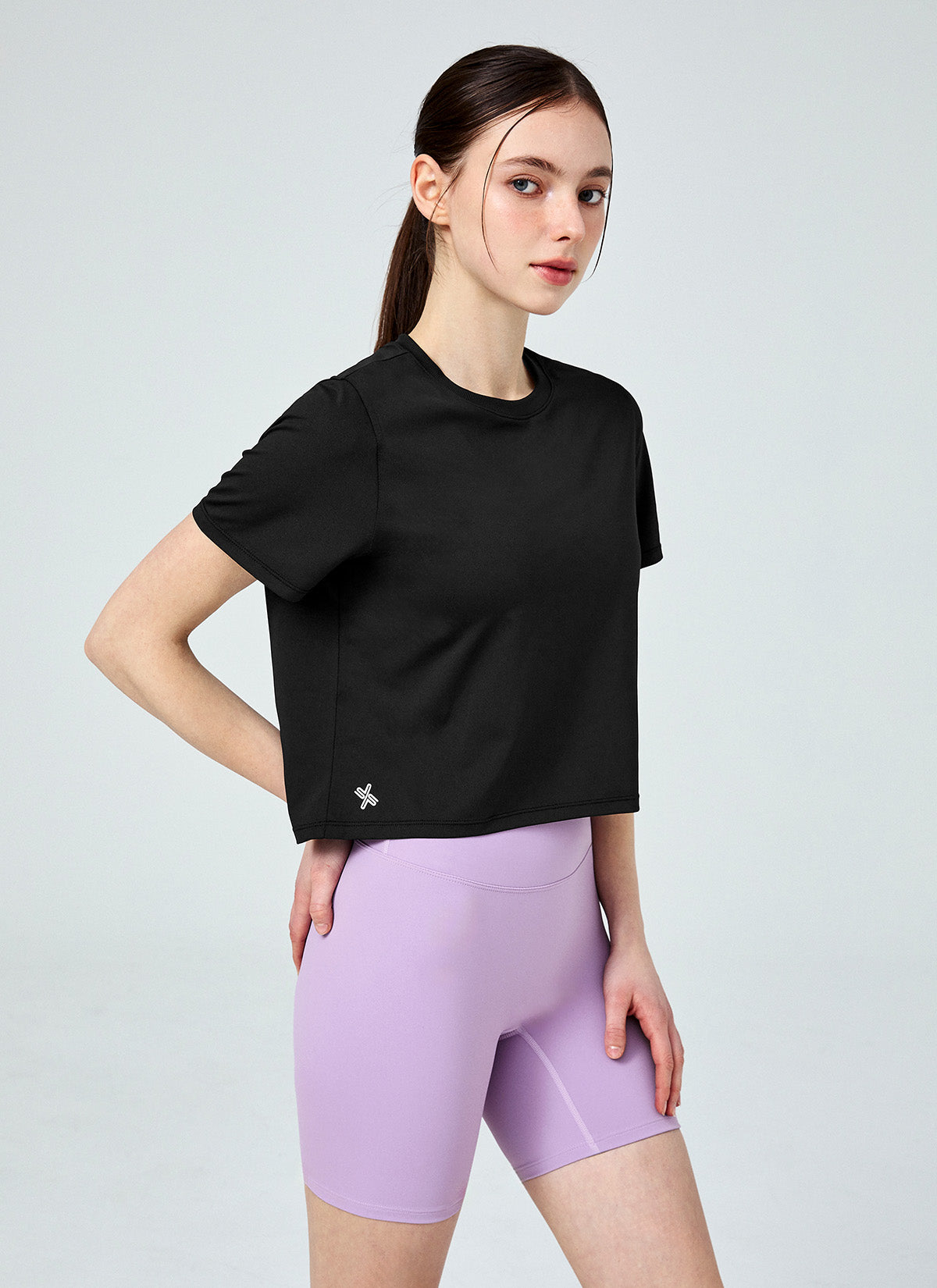 XFK1TS1002-Black-XL