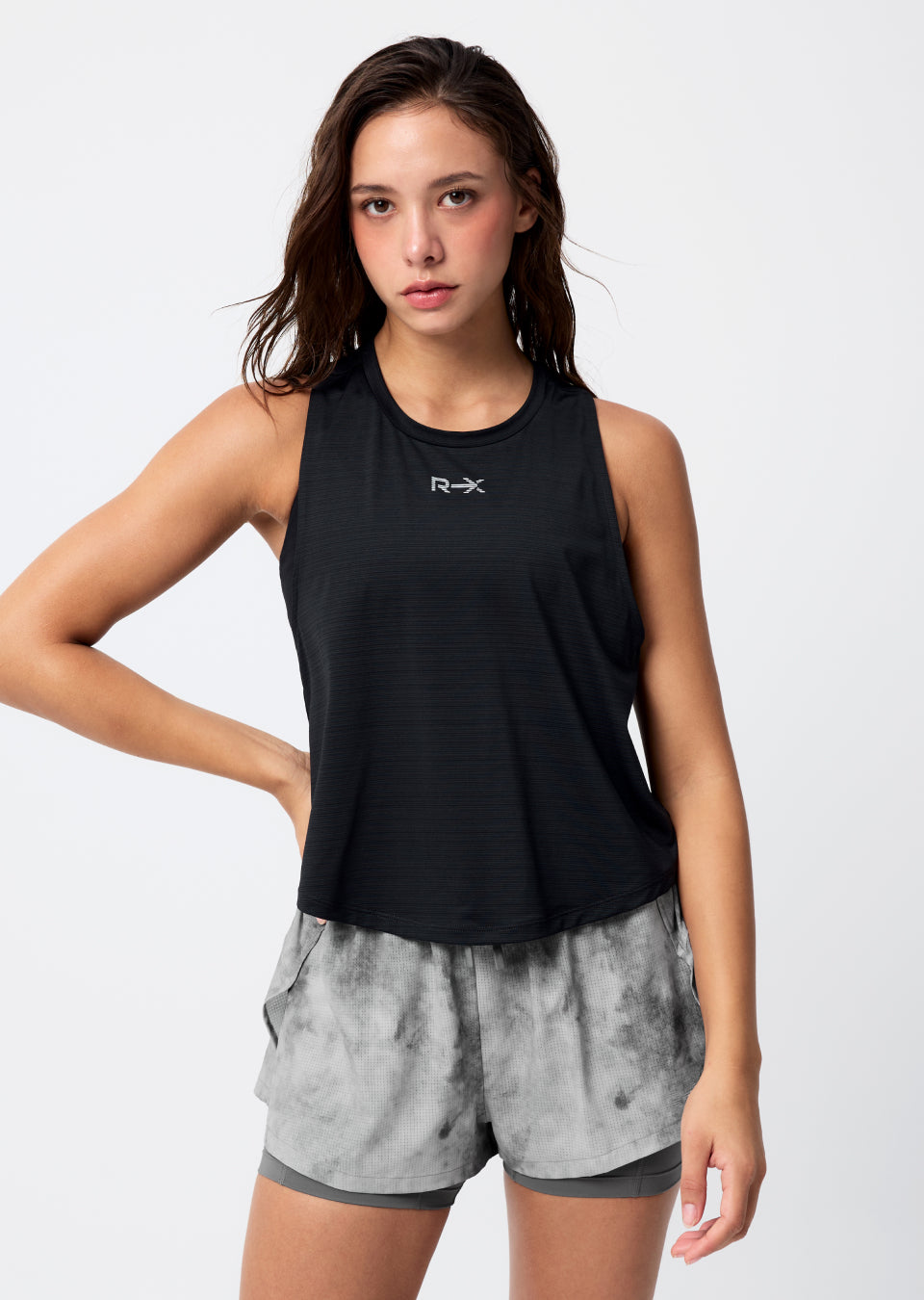 RX Breeze Sleeveless