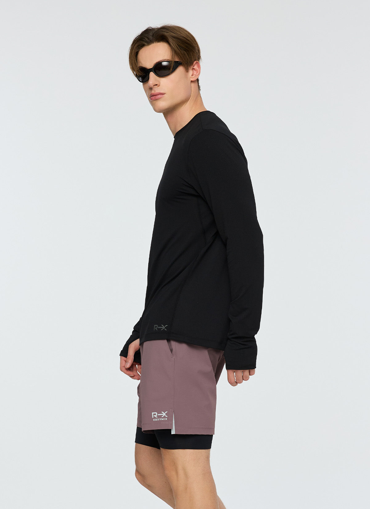 [DEX PICK] RX Men’s Air Cooling Long Sleeve