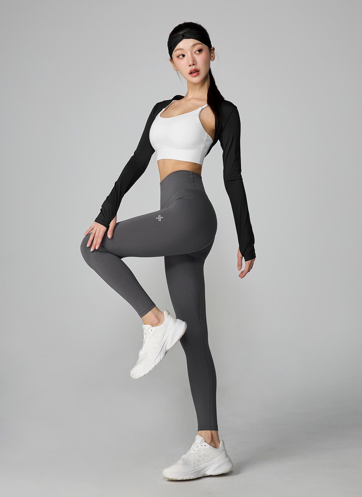 Cooling Cover Up Bolero Sports Top