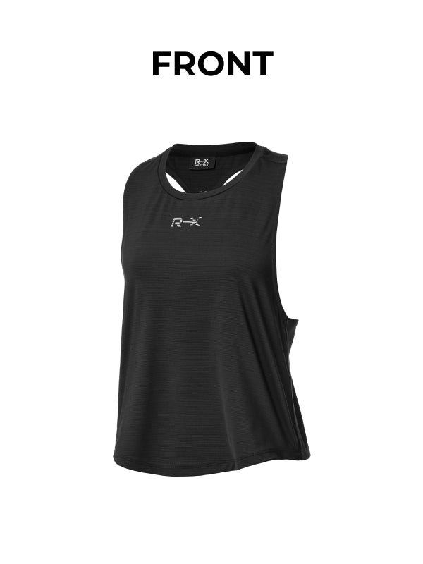 RX Breeze Sleeveless