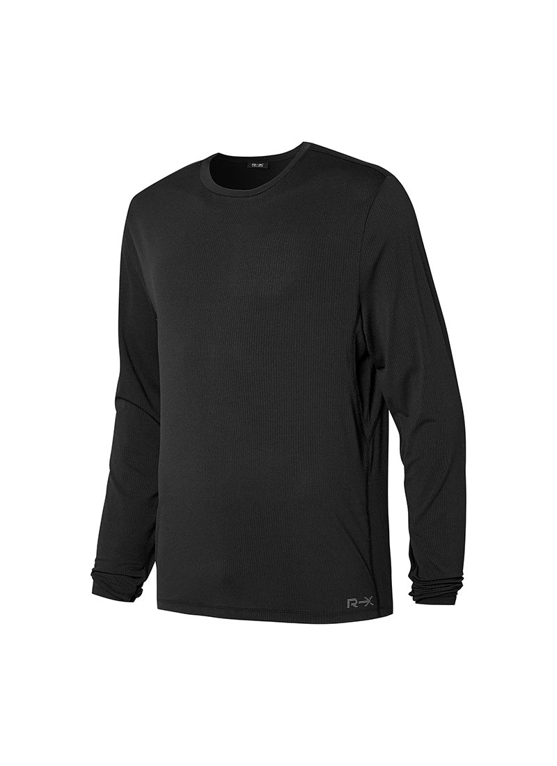 [DEX PICK] RX Men’s Air Cooling Long Sleeve